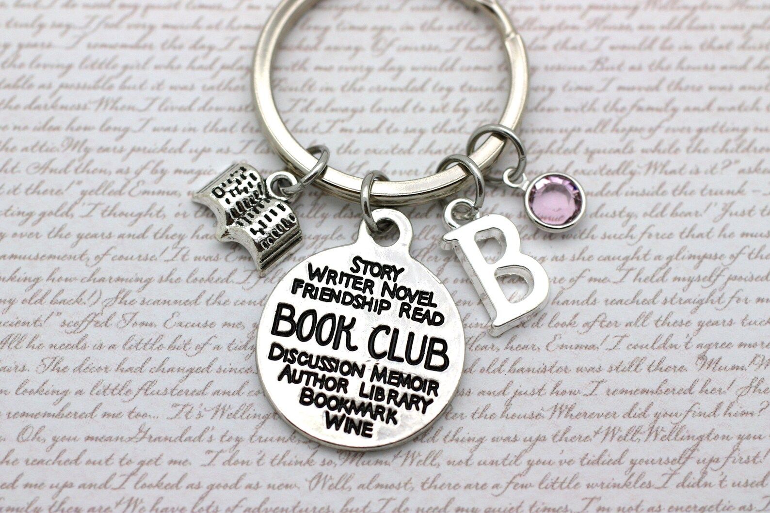 Some of the Best Book Club Gifts for the Holidays - 87