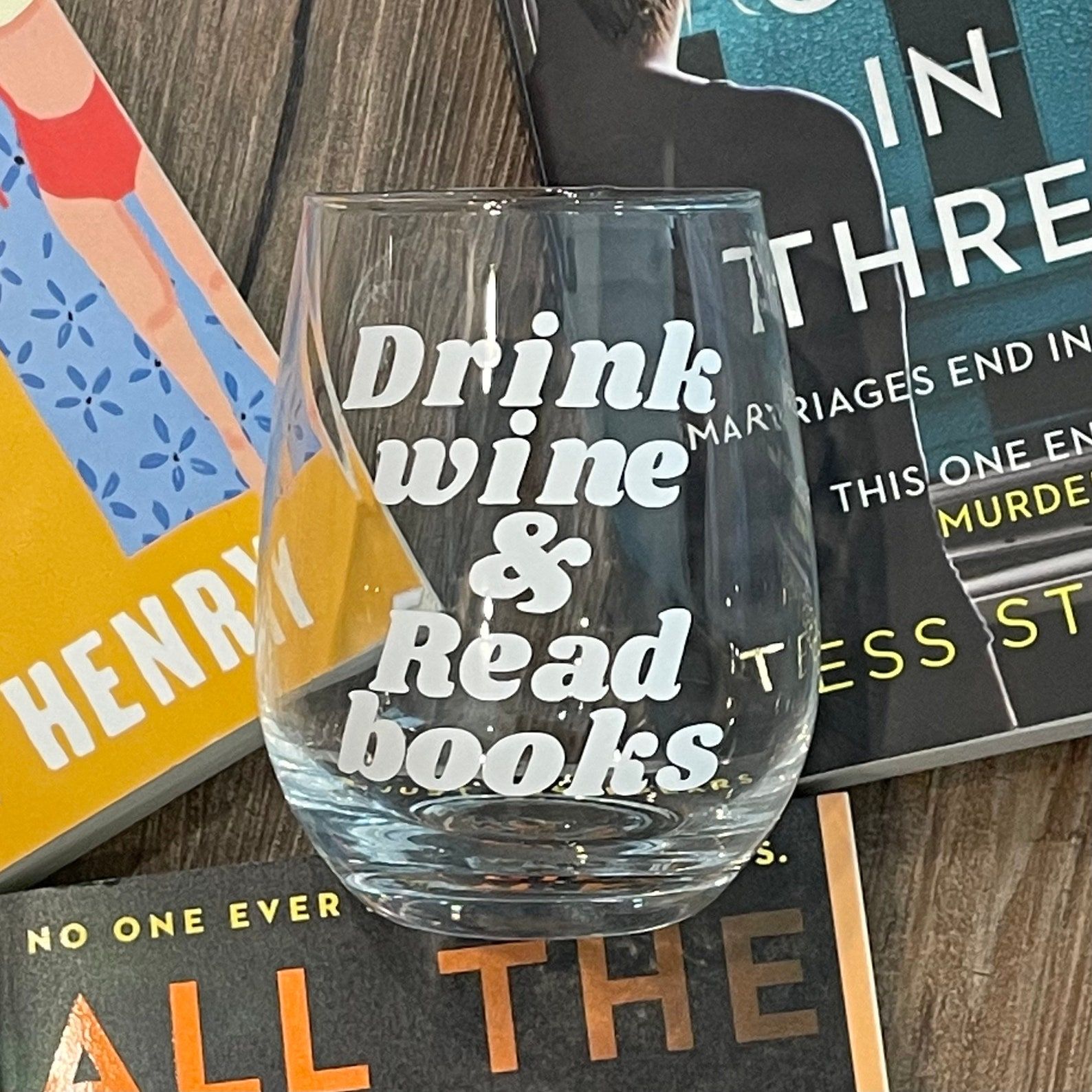 Some of the Best Book Club Gifts for the Holidays - 57