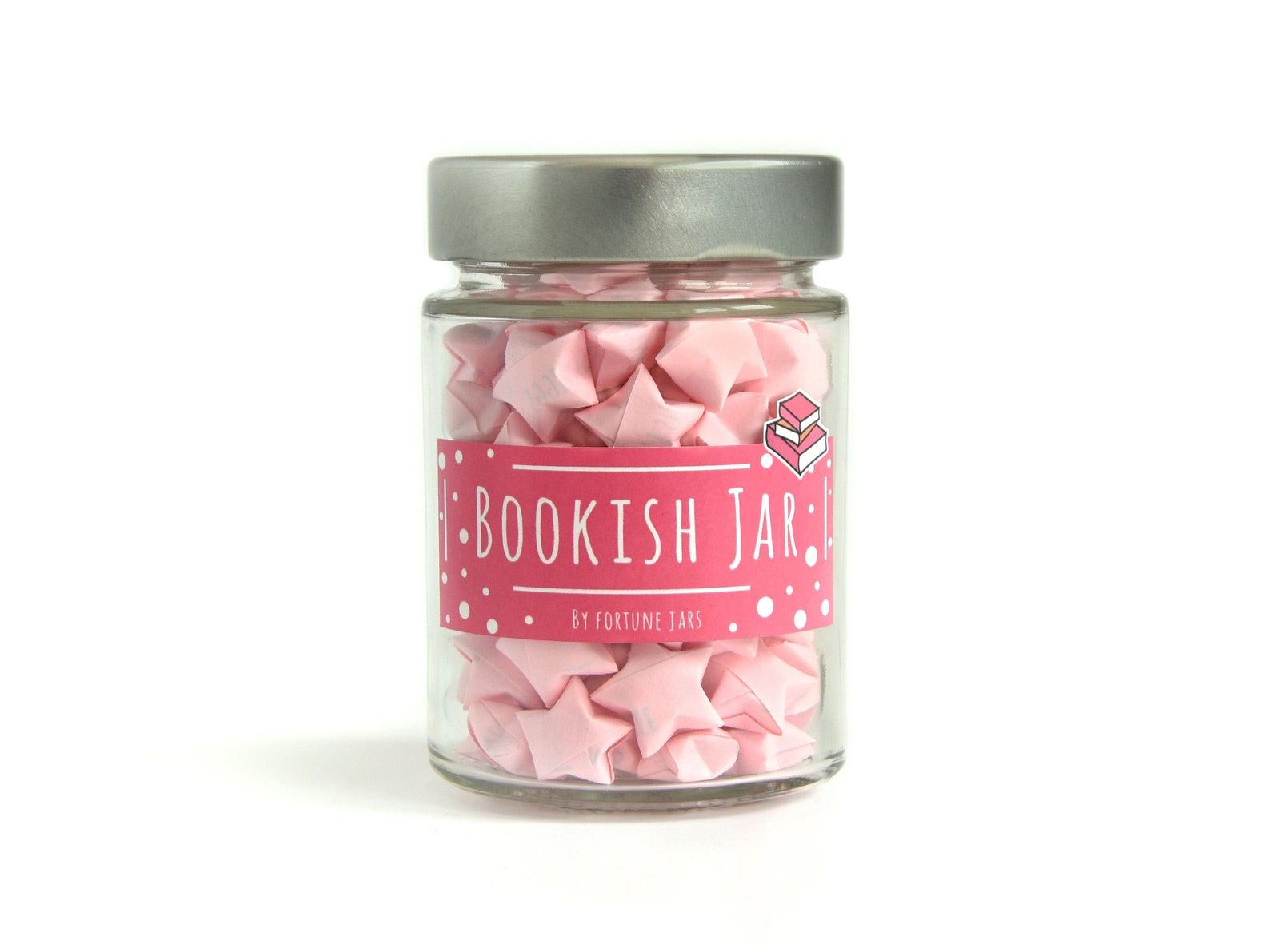 Pick Pink  A Panoply of Pink Bookish Provisions - 49