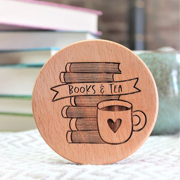 10 Amazing Holiday Gifts for Bookish Tea Drinkers - 26