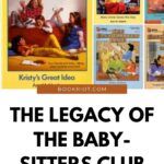 The Legacy of The Baby Sitters Club - 78