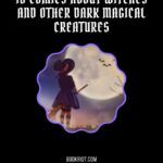 10 Comics About Witches and Other Dark Magical Creatures - 27