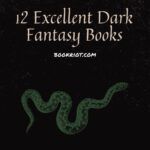 image pinterest pour les livres de fantasy sombre