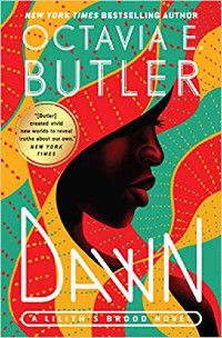 Dawn Octavia Butler cover