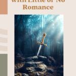 pinterest image for fantasy without romance