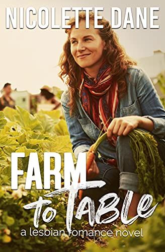 cover of Farm to Table by Nicolette Dane