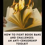 How To Fight Book Bans and Challenges  An Anti Censorship Tool Kit - 89