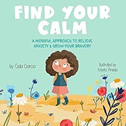 Find Your Calm cover
