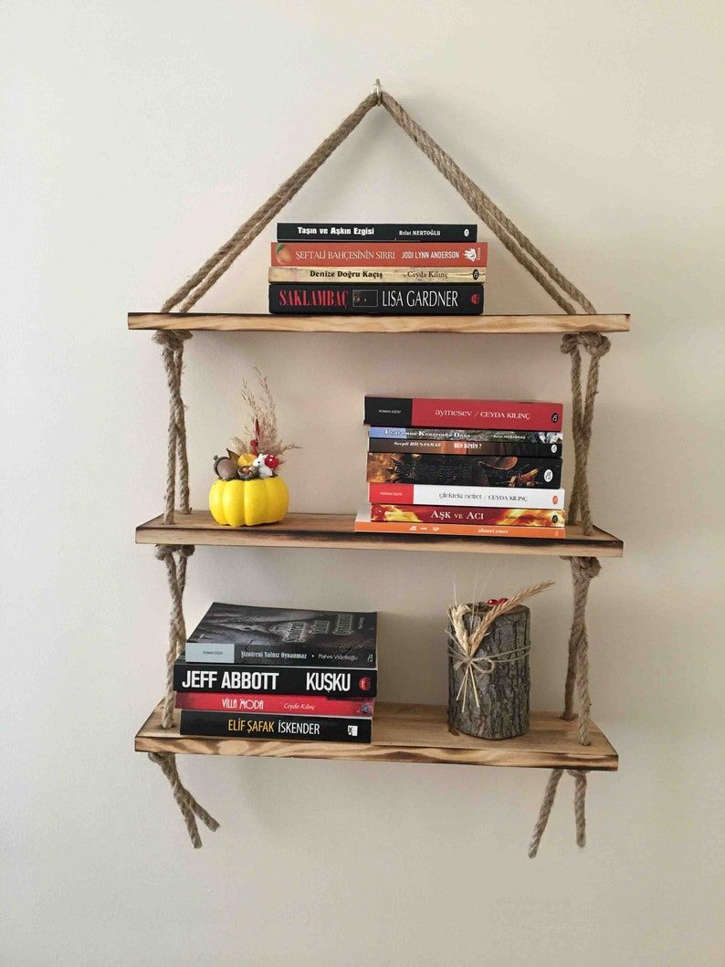 13 Fun and Creative Book Storage Ideas - 87