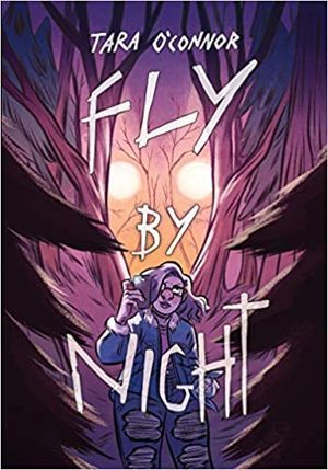 Fly By Night cover