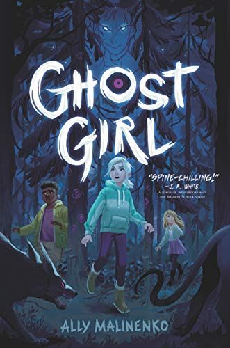 Truly Terrifying Books for Fearless Middle Grade Readers - 8