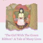  The Girl With The Green Ribbon   A Tale of Many Lives - 50