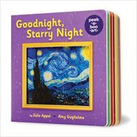 15 Delightful Art Books For Kids - 55