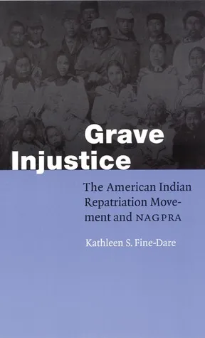 grave injustice book cover