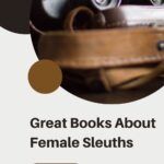 great books about female sleuths