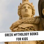 By the Gods  An Olympic List of the Best Greek Mythology Books for Kids - 69