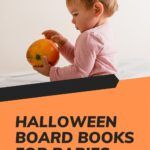 10 Halloween Board Books for Babies - 57