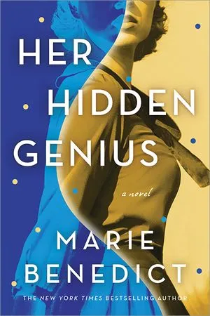 Her Hidden Genius Book Cover