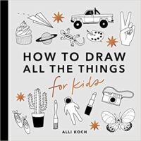 15 Delightful Art Books For Kids - 60