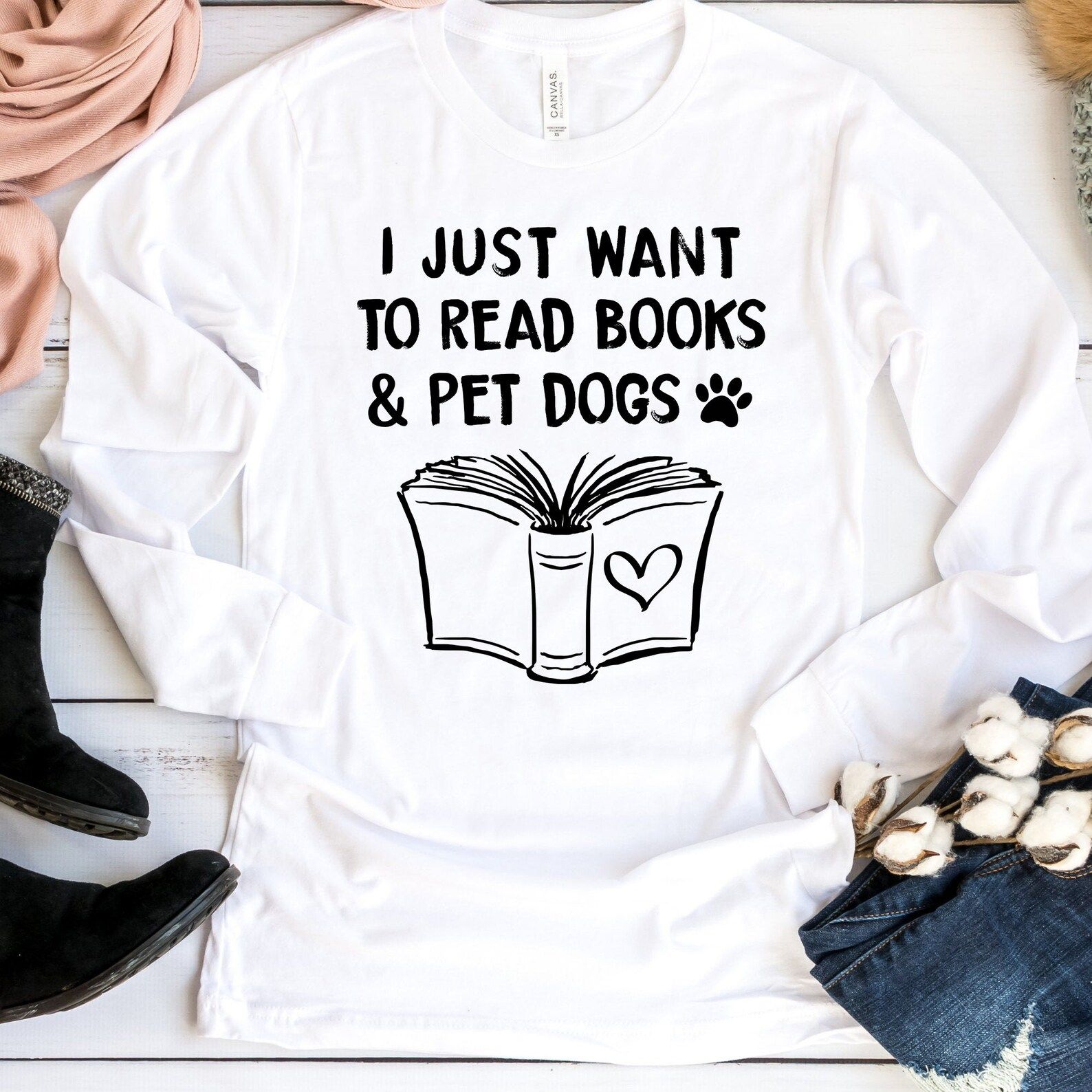 Holiday Gifts for Readers Obsessed With Their Pets - 82