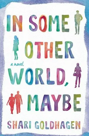 in some other world maybe book cover