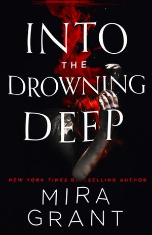 into the drowning deep cover