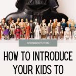 The Ideal Way to Introduce Your Children to Star Wars - 12