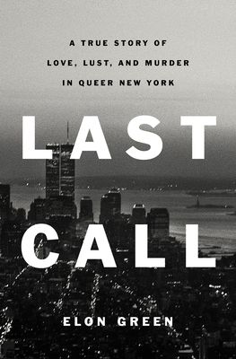 cover image for Last Call