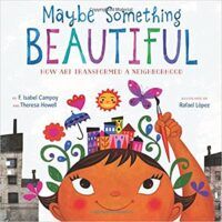 15 Delightful Art Books For Kids - 20