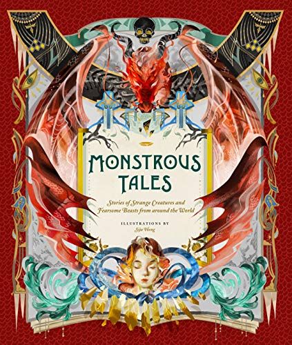 Monstrous Tales