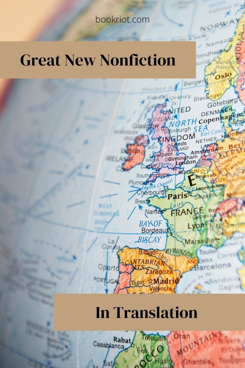 Greatest nonfiction essays image