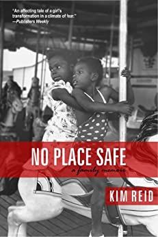 couverture de No Place Safe