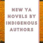 4 New YA Books by Indigenous Authors - 12