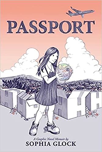 la couverture de Passeport