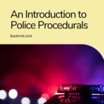 pinterest image for police procedurals
