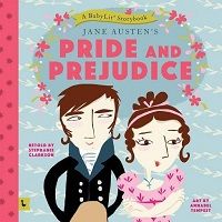 THE BOOK ON ELSTON: PRIDE AND PREJUDICE