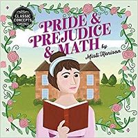 Pride and Prejudice and Mathematics by Misti Kenison