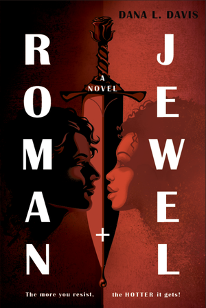 roman and jewel book cover
