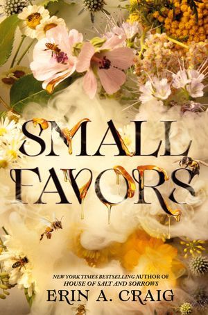 small favors