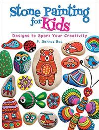 15 Delightful Art Books For Kids - 28