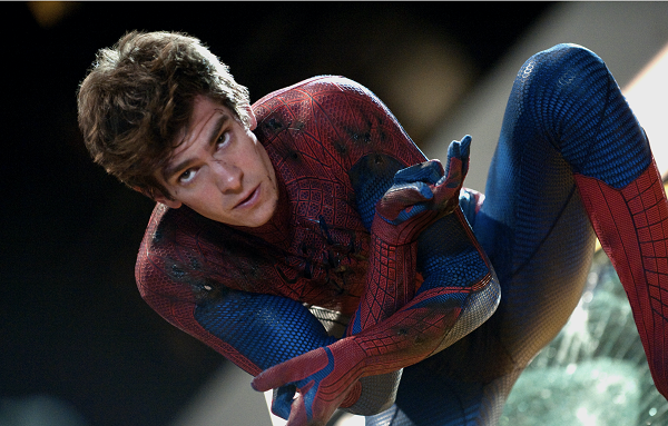 The Tangled Web of Spider Man Movies  The Full Catalog - 24