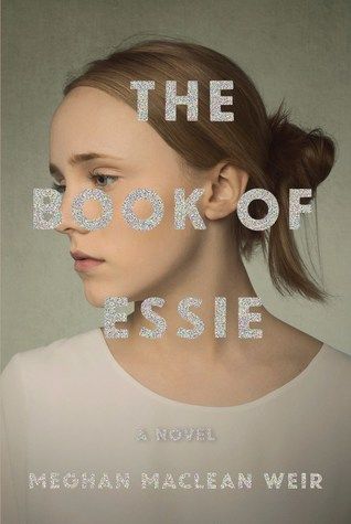 Couverture Le livre d'Essie