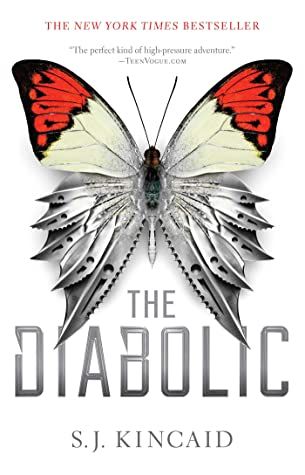 the-diabolic cover