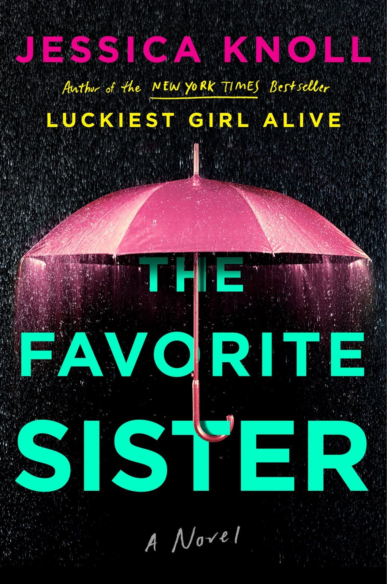 8 Page Turning Mysteries and Thrillers About Sisters - 93