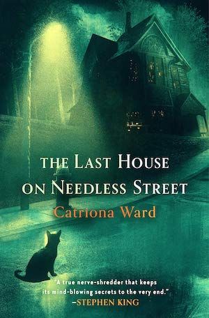 8 of the Best New Haunted House Novels by Women - 57