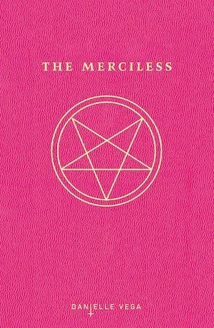 The Merciless book cover