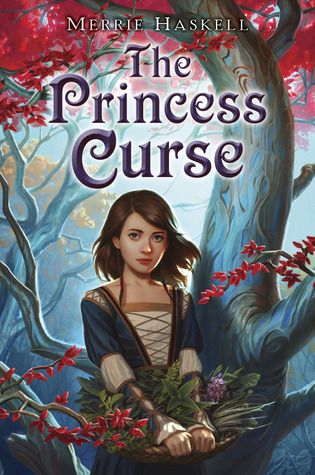 20 Must Read Middle Grade Fairytale Retellings - 24