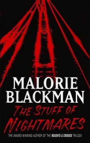 The Stuff of Nightmares cover