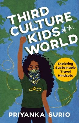 Couverture du livre Les Enfants du Monde de la Troisième Culture