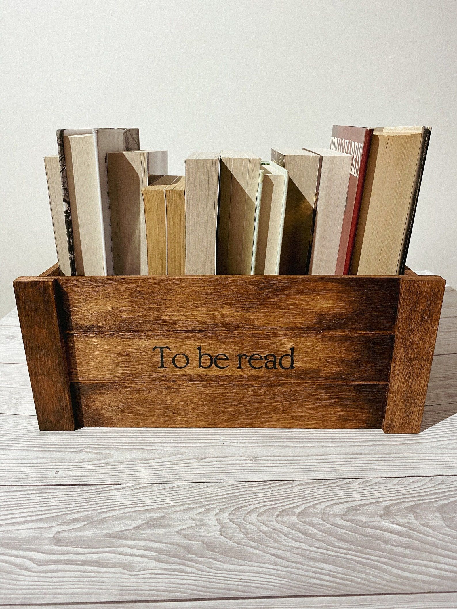 13 Fun and Creative Book Storage Ideas - 76